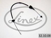 Koppelingkabel LINEX, u.a. für Opel