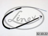 Koppelingkabel LINEX 32.10.22