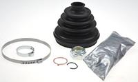 Renault Asmanchetten set