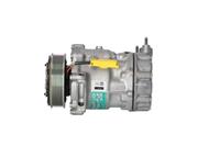 citroen Compressor, airconditioning 320121G
