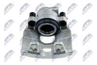 NTY Bremssattel Vorderachse links  HZP-AU-004