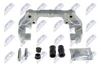 Halter, Bremssattel NTY HZP-BM-018A