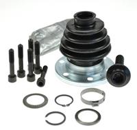 Audi Asmanchetten set