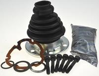 Audi Asmanchetten set
