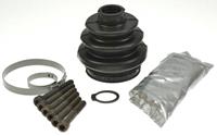 Alfa Romeo Asmanchetten set
