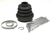Volvo Asmanchetten set