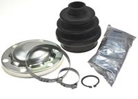Porsche Asmanchetten set