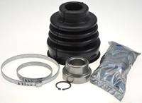 Alfa Romeo Asmanchetten set
