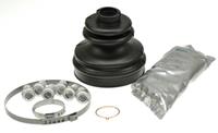 Audi Asmanchetten set