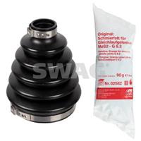 Asmanchetten set SWAG, Inbouwplaats: Vooras, u.a. für Ford