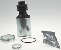 Citroen Asmanchetten set