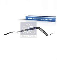 DT Spare Parts Wischarm, Scheibenreinigung  1.52100
