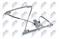 NTY Fensterheber  EPS-CT-013