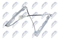 NTY Fensterheber  EPS-CT-019