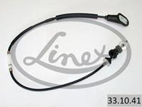 Koppelingkabel LINEX 33.10.41