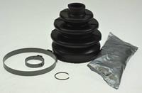 Nissan Asmanchetten set