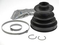 Lexus Asmanchetten set
