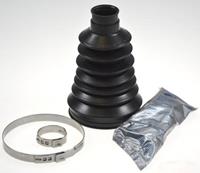 Renault Asmanchetten set