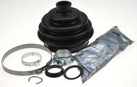 Audi Asmanchetten set