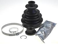 Ford Asmanchetten set