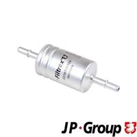 JP group Kraftstofffilter  3318700100