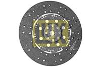 Koppelingsplaat LUK 332 0004 10