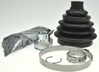 Fiat Asmanchetten set