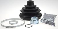 Alfa Romeo Asmanchetten set