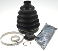 Ford Asmanchetten set