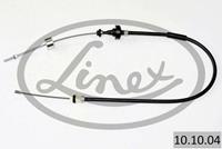 Koppelingkabel LINEX 10.10.04