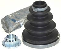 Mazda Asmanchetten set