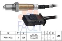 bmw Lambdasonde 108554