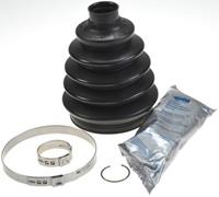Mazda Asmanchetten set