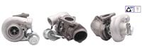 Elstock Lader, Aufladung  91-0264