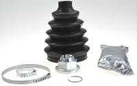 Mitsubishi Asmanchetten set