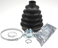 Mitsubishi Asmanchetten set