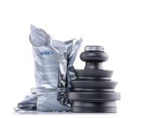 Mercedes-Benz Asmanchetten set
