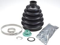 Audi Asmanchetten set