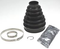 Citroen Asmanchetten set