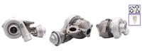 Honda Turbocharger