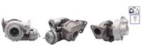 Elstock Lader, Aufladung  91-2439