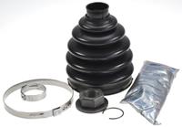 Ford Asmanchetten set