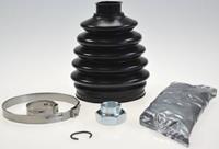 Mercedes-Benz Asmanchetten set