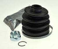 Hyundai Asmanchetten set