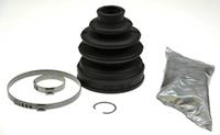 Hyundai Asmanchetten set