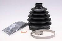 Fiat Asmanchetten set