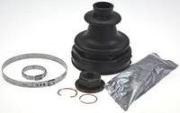 Ford Asmanchetten set