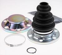 Volkswagen Asmanchetten set