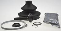 Audi Asmanchetten set