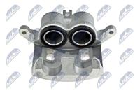 NTY Bremssattel Vorderachse links  HZP-NS-021